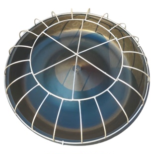 新款喂鸡食槽养鸡自动喂食器散养鸡喂鸡神器食槽水槽一体牛筋料盆