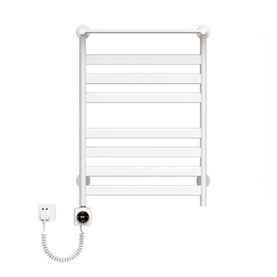 艾芬达智能加热烘干浴巾置物架