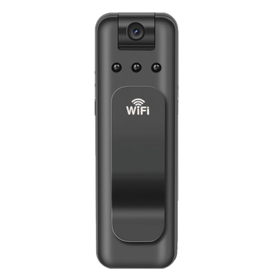 摄像头wifi无线手机远程摄像机
