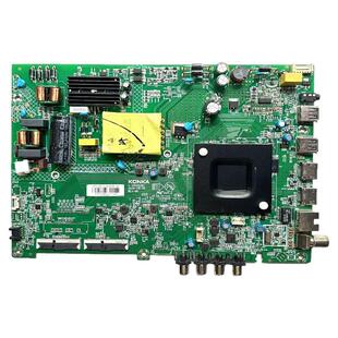 原装康佳LED43C1 43G300E主板35025093屏72003794YT 72003794YT