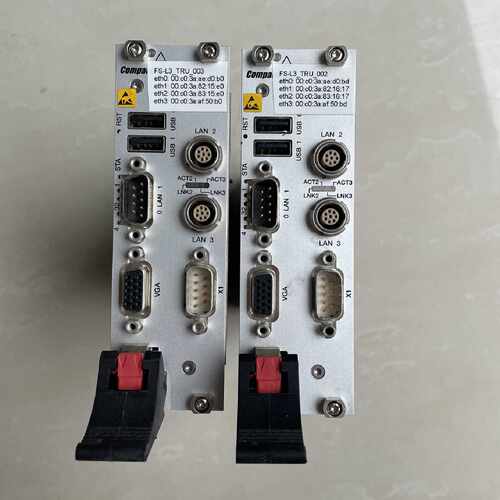 议价德国MEN主板V25463-B401-X14、180059-04 原装现货FS-L3_TRU