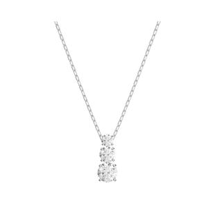 施华洛世奇Stilla Attract项链女精致锁骨链坠配饰高级感轻奢礼物