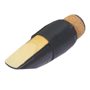 ROVNER瑞夫纳小星星黑管高音中音次中萨克斯笛头卡子软皮卡SS1RL