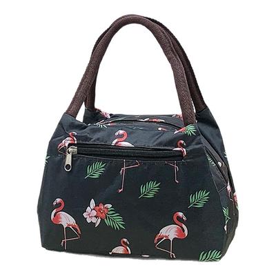 牛津布防水上班小拎包