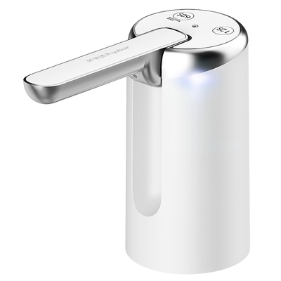 荣事达桶装水抽水器电动抽水泵