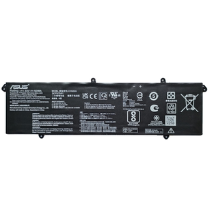 适用原装ASUS华硕K3605V M3401QC TP3604VA E1504GA C31N2024电池