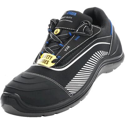 男劳保鞋四季轻便透气防水