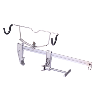 桥筏钓鱼支架桥钓船竿通用型筏竿