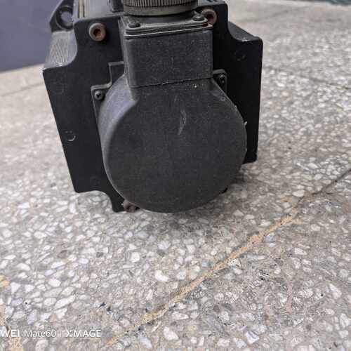 议价 Servo Motor Mdma102a1g 1.0Kw Disassembled适用