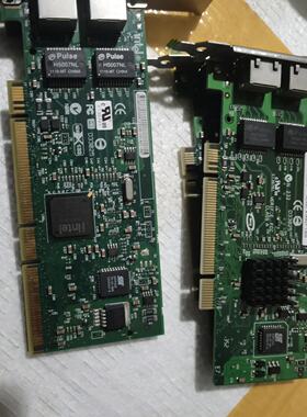 议价英特尔千兆网 卡 PWLA8492MTBLK5  A7840