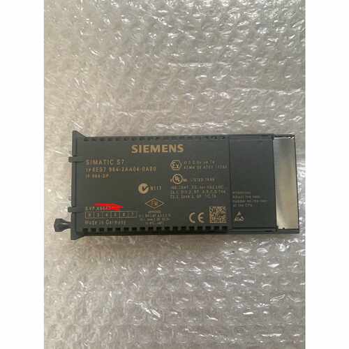 询价6ES7964-2AA04-0AB0基本实弹的来品