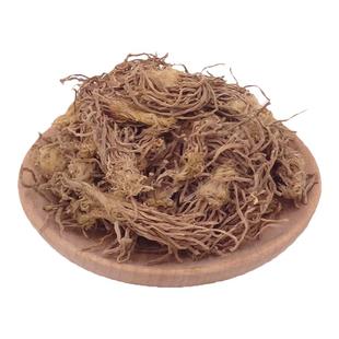 中药材正品韭菜根500克1斤包邮 无硫干韭菜根 起阳草 起阳草根