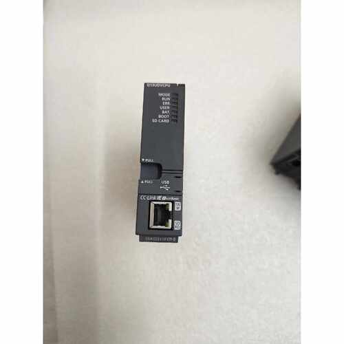 【议价-可维修】  MITSUBISHI 模块 Q13UDVCPU /均有货