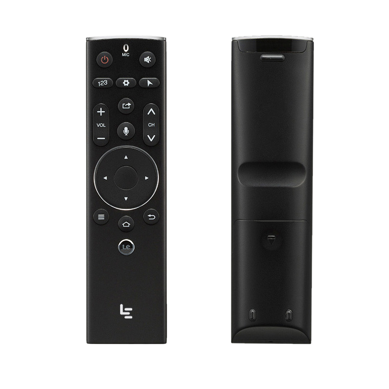 Letv/乐视遥控器3代原装智能语音遥控X55M超级电视X50 60 X65通用
