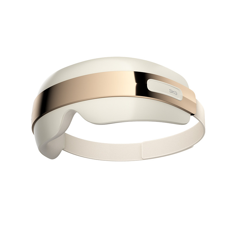 SKG E33眼部按摩仪热敷缓解疲劳三八节礼物