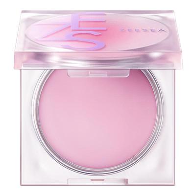 ZEESEA滋色定妆膏粉饼散粉