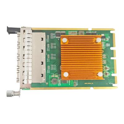 千兆网卡光润通OCP3.0网卡