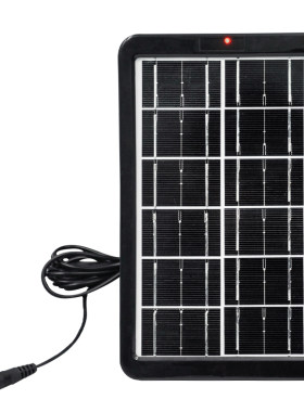 太阳能小型迷你户外充电器