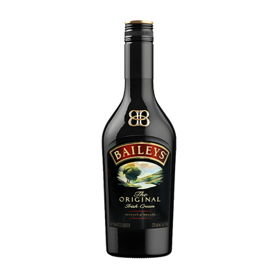爱尔兰百利原味奶油利口酒700ml