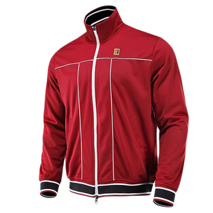 Nike耐克网球服男26年澳网运动辛纳速干长袖夹克外套FD5342DV2886