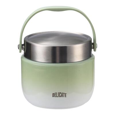 真空保温2024新款超长保温饭盒