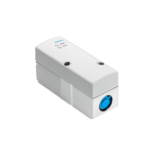 FESTO费斯托比例方向控制阀MPYE-5-1/8-HF-010-B 151693磁性弹簧