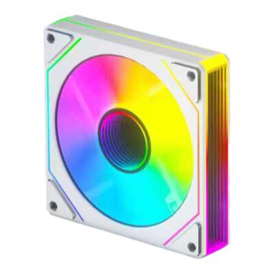 12CM机箱静音棱镜8PRO海景房