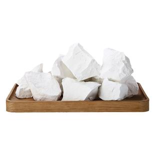 生石灰种菜专用块粉农用鱼塘消毒杀虫干燥剂防潮衣柜除湿袋刷树墙