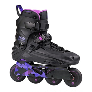 飞鹰X6 REAVER专业轮滑鞋成人学生初学溜冰鞋旱冰鞋平花刷街巫师