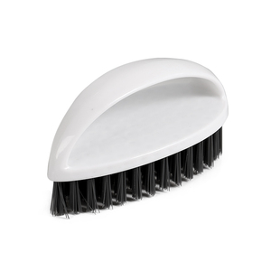 硬毛塑料刷子硬毛刷鞋刷洗衣刷多功能地板刷衣服板刷清洁家用强力