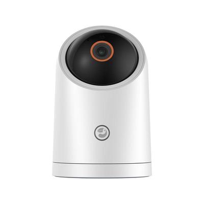 华为智选鸿蒙智选海雀智能摄像头360度无死角家用无线监控摄影头