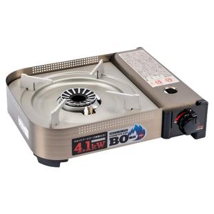 日本进口岩谷卡式炉户外便携式炉具防风猛火卡磁炉气罐火锅燃气灶