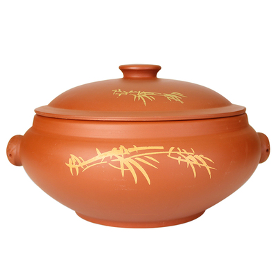 【汽锅有质检】免加水轻松做大餐