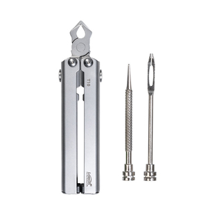 LOBOO萝卜摩托车装备补胎工具T10组合硫化一体便携式补胎工具包