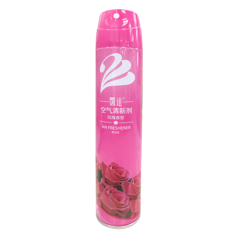 芳香剂AESTAR/中山凯达320ml去味