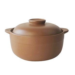 非遗山西平定砂锅旗舰店家用无釉炖锅煤气灶专用煲汤老式土沙锅