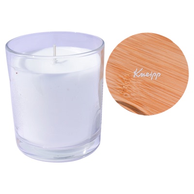 德国Kneipp克奈圃精油香薰蜡烛