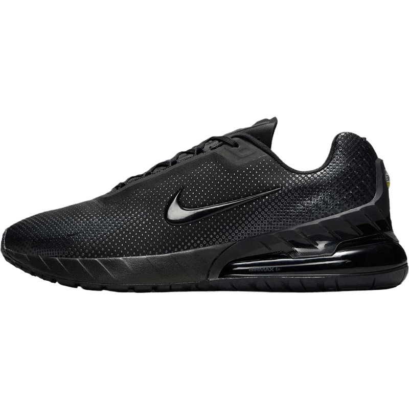 NIKE耐克男子AIR MAX PHOENIX黑色缓震运动训练跑步鞋FZ5307-004