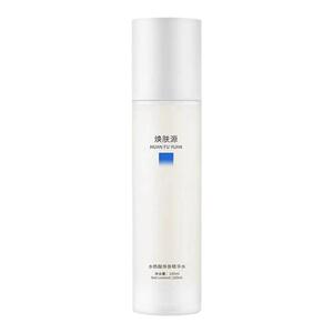 焕肤源水杨酸焕肤精华水100ml乳糖酸收敛闭口黑头粉刺湿敷爽肤水