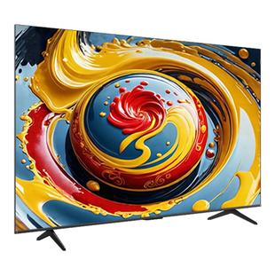 TCL 75V79L 75英寸量子点 安桥2.1音响全通道144Hz3+64GB