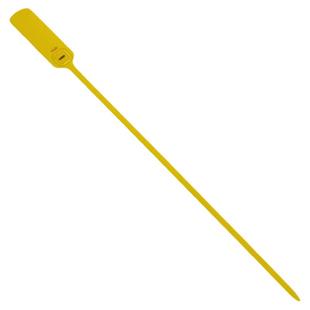 包邮塑料封条一次性吊牌鱼标签海钓集装箱运输车防调包扣捆绑扎带