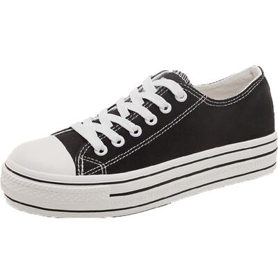 小码34休闲板鞋环球经典款ins潮