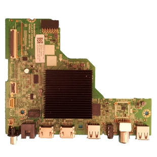 创维55A3 55P31酷开58B1主板A8A001 LA.LA.017.21581250.0004/5选