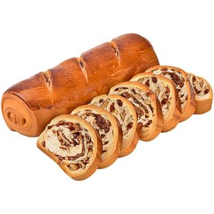 大列巴面包俄罗斯全麦坚果新疆风味零食代早餐整箱正官方旗舰店宗