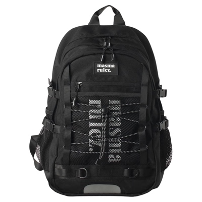 Masmarulez大容量电脑双肩包