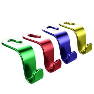 衣架连接挂钩可叠加衣服钩家用衣柜整理收纳节省空间多功能链接扣