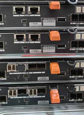 议价DELL MD3800i MD3820i 10G-ISCSI-2 控制器 0XCW52 07YJ34 带
