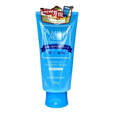 花印洗面奶水漾洁净洗颜乳泡沫