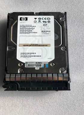 议价HP 518735-001 AP732A 600G 存储硬盘 10K FC 35 495276-003