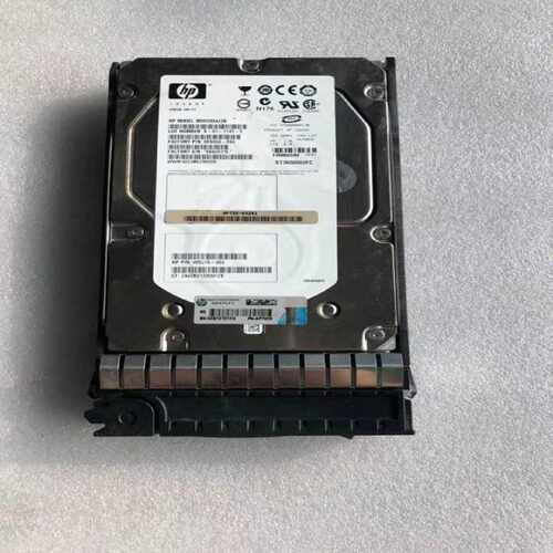 议价HP 518735-001 AP732A 600G 存储硬盘 10K FC 35 495276-003